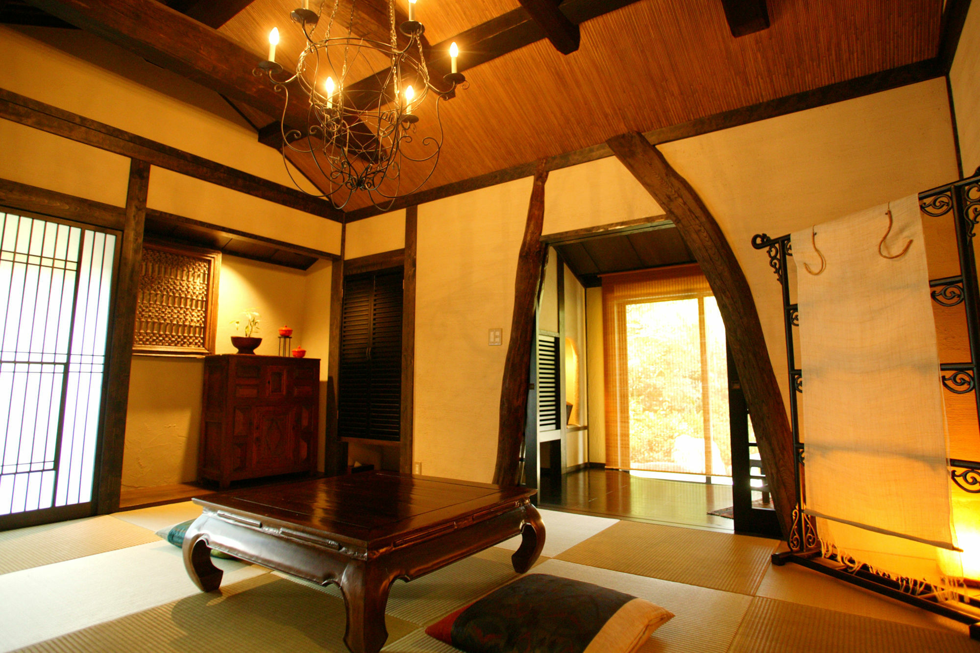 Miyako Hotel Gero Exterior photo